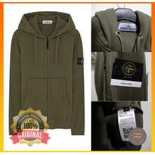 harga jaket hoodie stone island