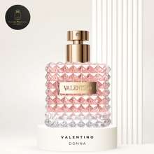 donna valentino eau de parfum