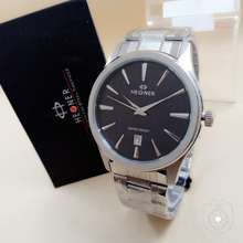 Hegner on sale timepiece harga