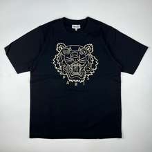 Harga kaos kenzo best sale paris