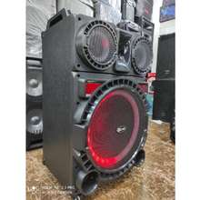 speaker gmc 18 inch