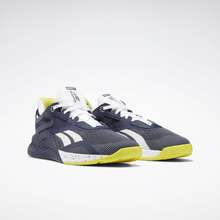 reebok nano blue