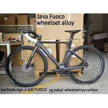 Road Bike - Sepeda Balap Fuoco 2021 Hidden
