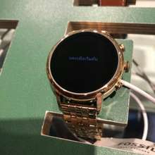 Harga discount fossil smartwatch