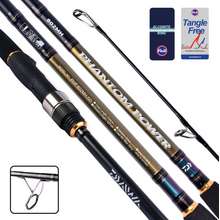 Pancing Laut Spinning Daiwa Phantom Power 802Mh