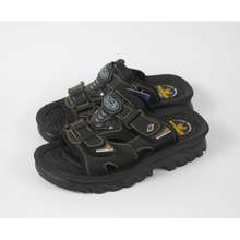 Model sandal 2024 homyped