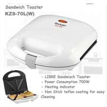 Toaster roti outlet