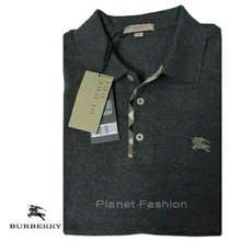 Burberry shirt clearance harga