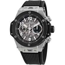 hublot big bang harga