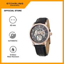 Jam hotsell stuhrling automatic