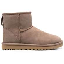 ugg womens brown boots