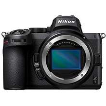 nikon mirrorless lens price