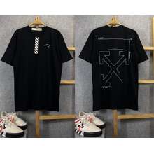 Off white t outlet shirt harga