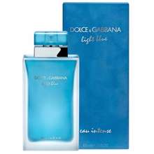 dolce and gabbana light blue harga