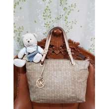 Harga tote shop bag michael kors