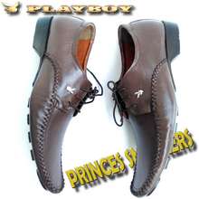 Jual Sepatu Pantofel Pria Kerja Kantor Dinas Kulit Asli Original