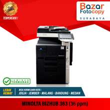 Konica Minolta Indonesia - Daftar Harga Produk Konica Minolta Terbaru ...