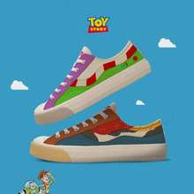 toy story puma shoes