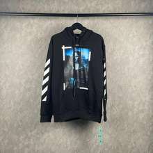 off white hoodie heren sale