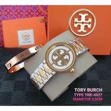 Tory burch jam clearance tangan