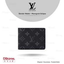 Jual Dompet Louis Vuitton - Kota Depok - Dionlittleshop