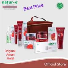 Katalog Harga Produk Natur-E - Promo Kosmetik Dan Skin Care Terbaru