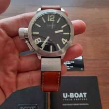 Jam u 2025 boat limited edition