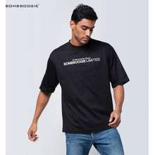 Kaos Bombboogie Original Model Terbaru | Harga Online Di Indonesia