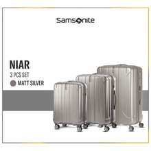 Koper Hardcase Niar 3Pcs Set (20,24,29 Inch) -