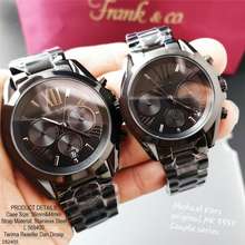 jam tangan michael kors couple