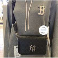 MLB Monogram Hoodie Bag