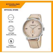 Jam tangan stuhrling discount original