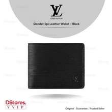 Jual Dompet Louis Vuitton - Kota Depok - Dionlittleshop