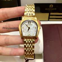 Jam Tangan Aigner Original Model Terbaru Harga Online di Indonesia