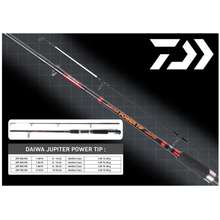 Daiwa Jupiter Power Tip Panjang 15