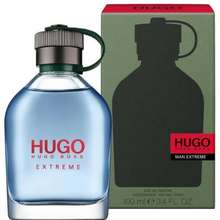 hugo man eau de parfum