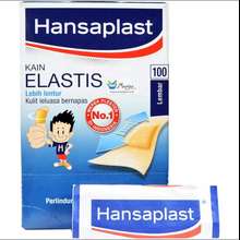 Harga hansaplast plester 2025 luka