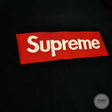 Harga hoodie clearance supreme original