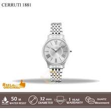 Jam Tangan Cerruti 1881 Original Model Terbaru Harga Online di