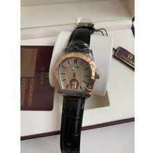 Tali Jam Tangan Kulit Aigner Original Model Terbaru Harga Online