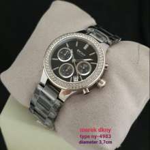 Ciri jam discount tangan dkny asli