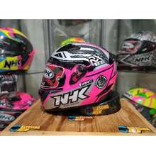 Daftar Harga Helm Nhk Terbaru 21