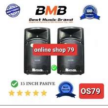 bmb bluetooth speaker