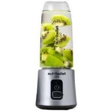 NUTRIBULLET GO PORTABLE BLENDER GO_CINNAMON