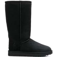 ugg winter boots black