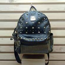 Jual Tas Ransel/Backpack Branded - 100% Original – Tagged MCM