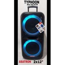 speaker bluetooth asatron