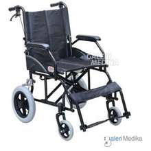 Fs 868 Wheelchair Economy Kursi