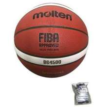 Bola Basket Fiba Approved Size 7 Free Jaring
