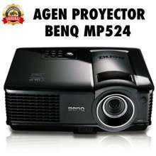 BenQ MX525 - Proyector DLP -3D-3200 lumens-1024x768-4:3-Maxvisual